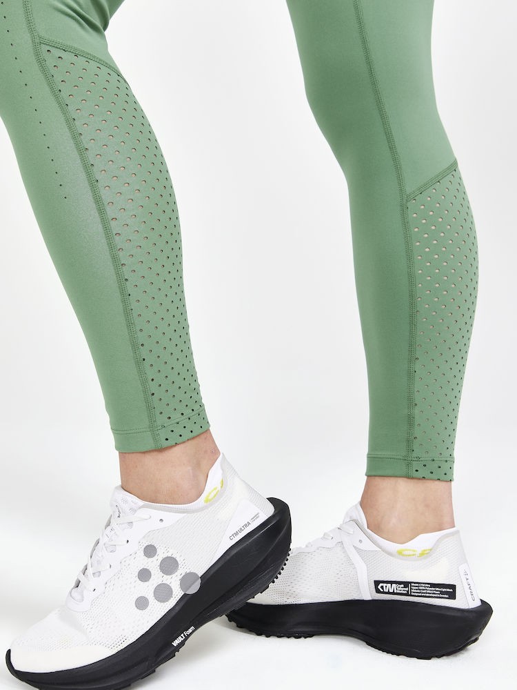 CRAFT: ADV CHARGE PERFORATED TIGHTS DAM