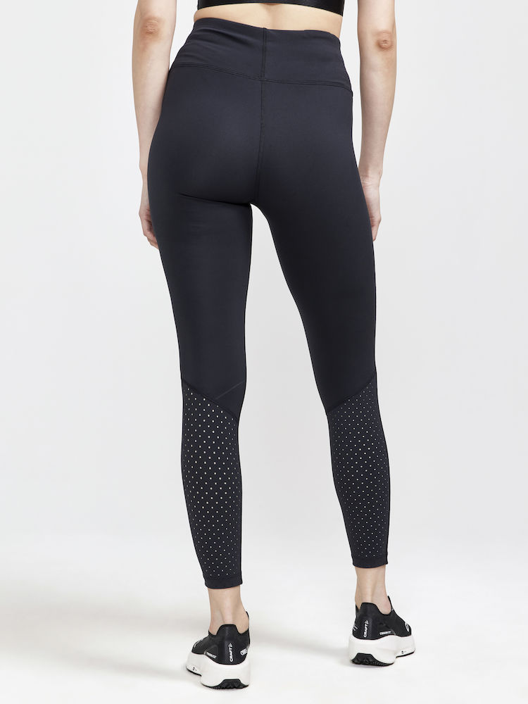 CRAFT: ADV CHARGE PERFORATED TIGHTS DAM