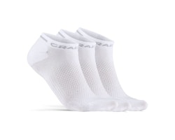 CRAFT: CORE DRY SHAFTLESS SOCK 3-PACK