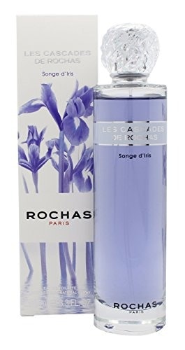 Les Cascades De Rochas Songe d'Iris