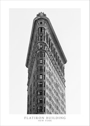 Flatiron Building - New York