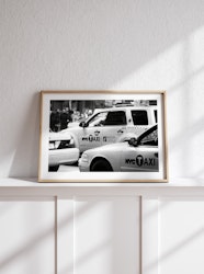 Taxi - New York