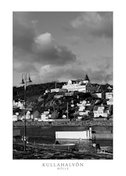 Kullahalvön - Mölle