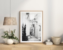 Frigiliana - Spanien