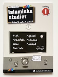 Arbetsbok 1 | Islamiska studier