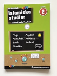 Kursbok 2 | Islamiska studier