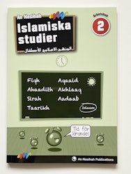 Arbetsbok 2 | Islamiska studier