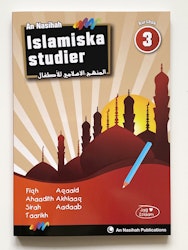 Kursbok 3 | Islamiska studier