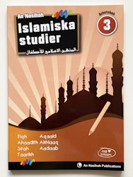 Arbetsbok 3 | Islamiska studier