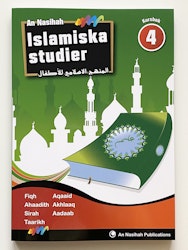 Kursbok 4 | Islamiska studier