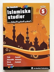 Kursbok 5 | Islamiska studier