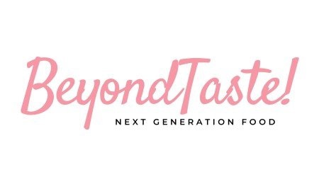Beyond Taste logo