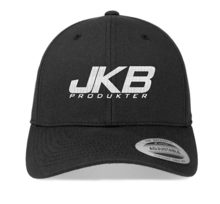 JKB produkter adjustible keps