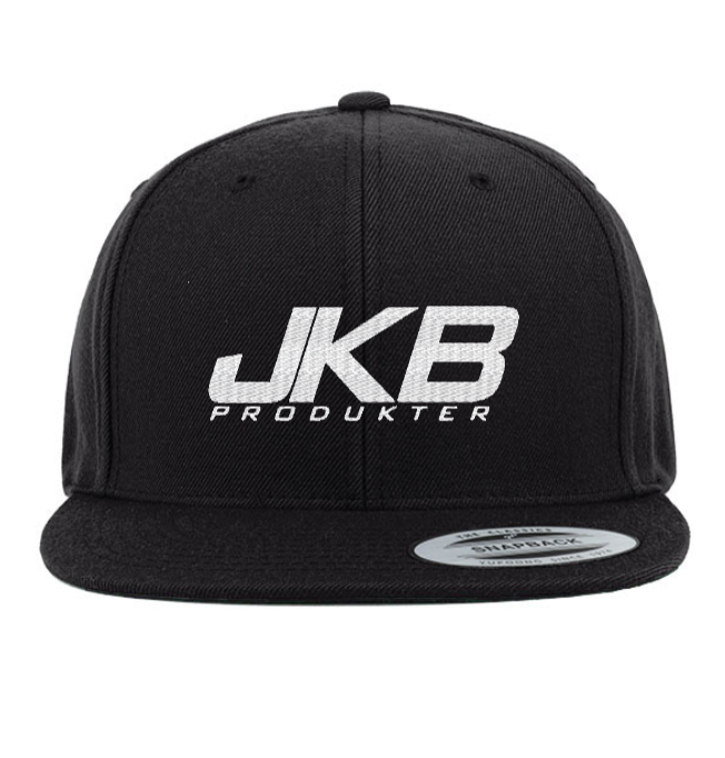 JKB produkter snapback keps