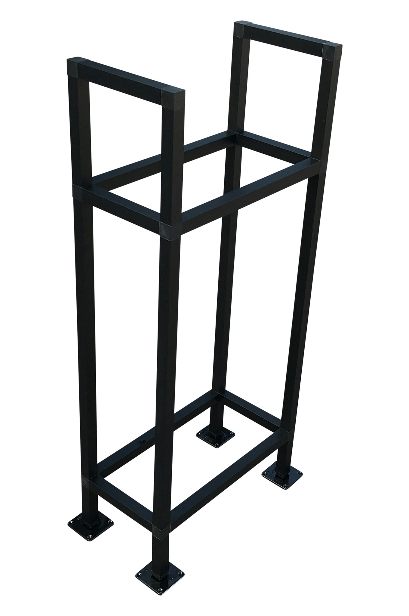 Vedstativ modell 3 - velg bredde 30 - 100 cm