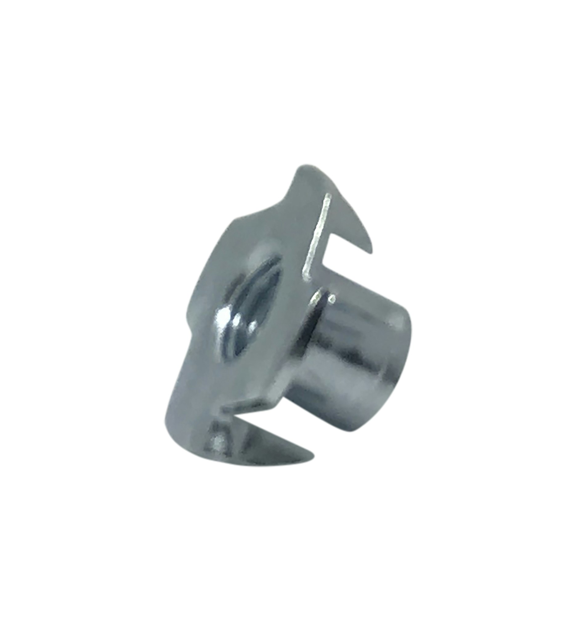 Innslagsmutter M10 x 13 mm - Ø25 mm