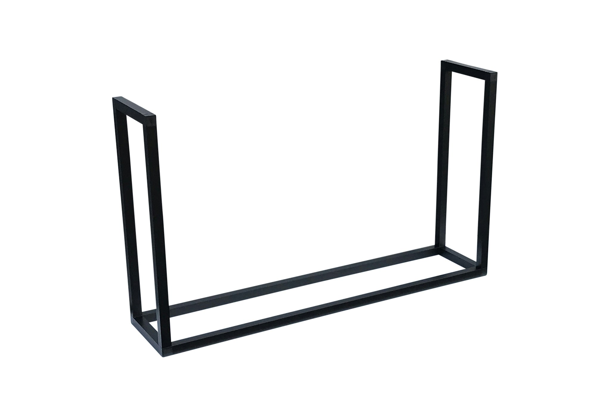 Vedstativ modell 1 - velg bredde 30 - 100 cm