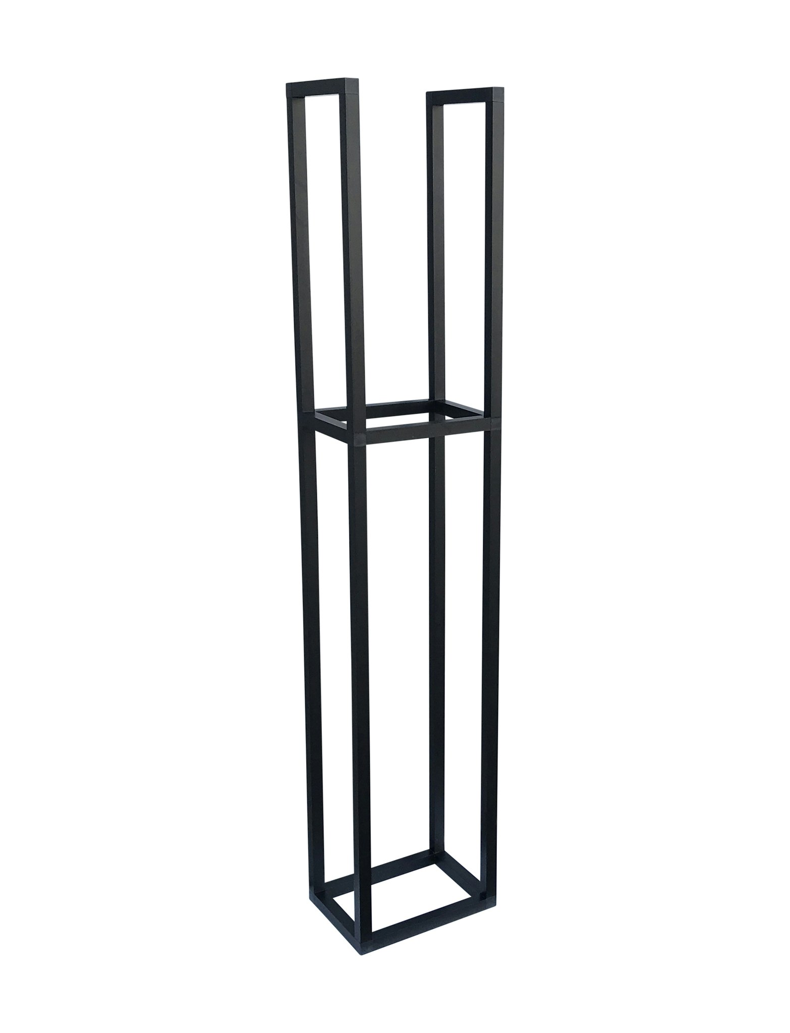 Vedstativ modell 2 - velg bredde 30 - 100 cm