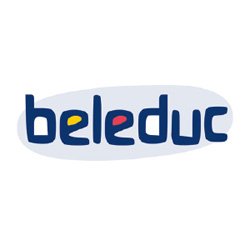Beleduc - Smultronbyn Väntrumsmöbler