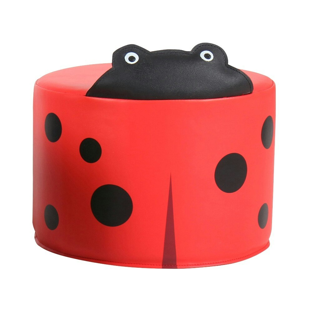 Sittpuff Ladybird