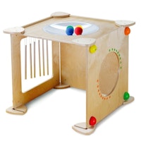 Baby Box monteringsskivor