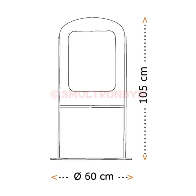 Puzzle Sego + Connect 4 golvpanel