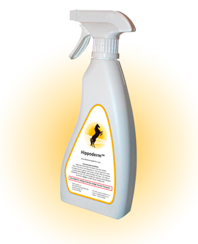 Hippoderm Spray 500 ml