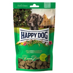 Happy Dog India Vego
