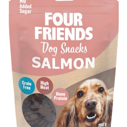 Dog Snacks Salmon