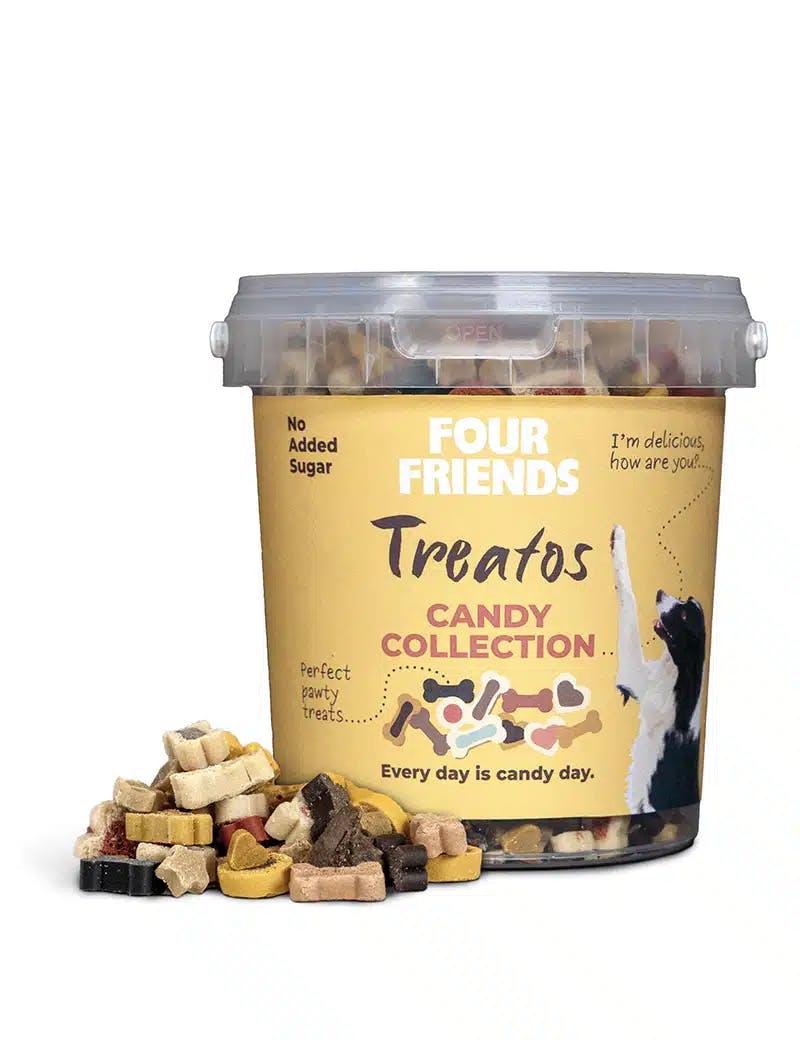 Treatos Candy Collection 500g