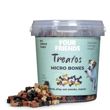 Treatos Micro Bones