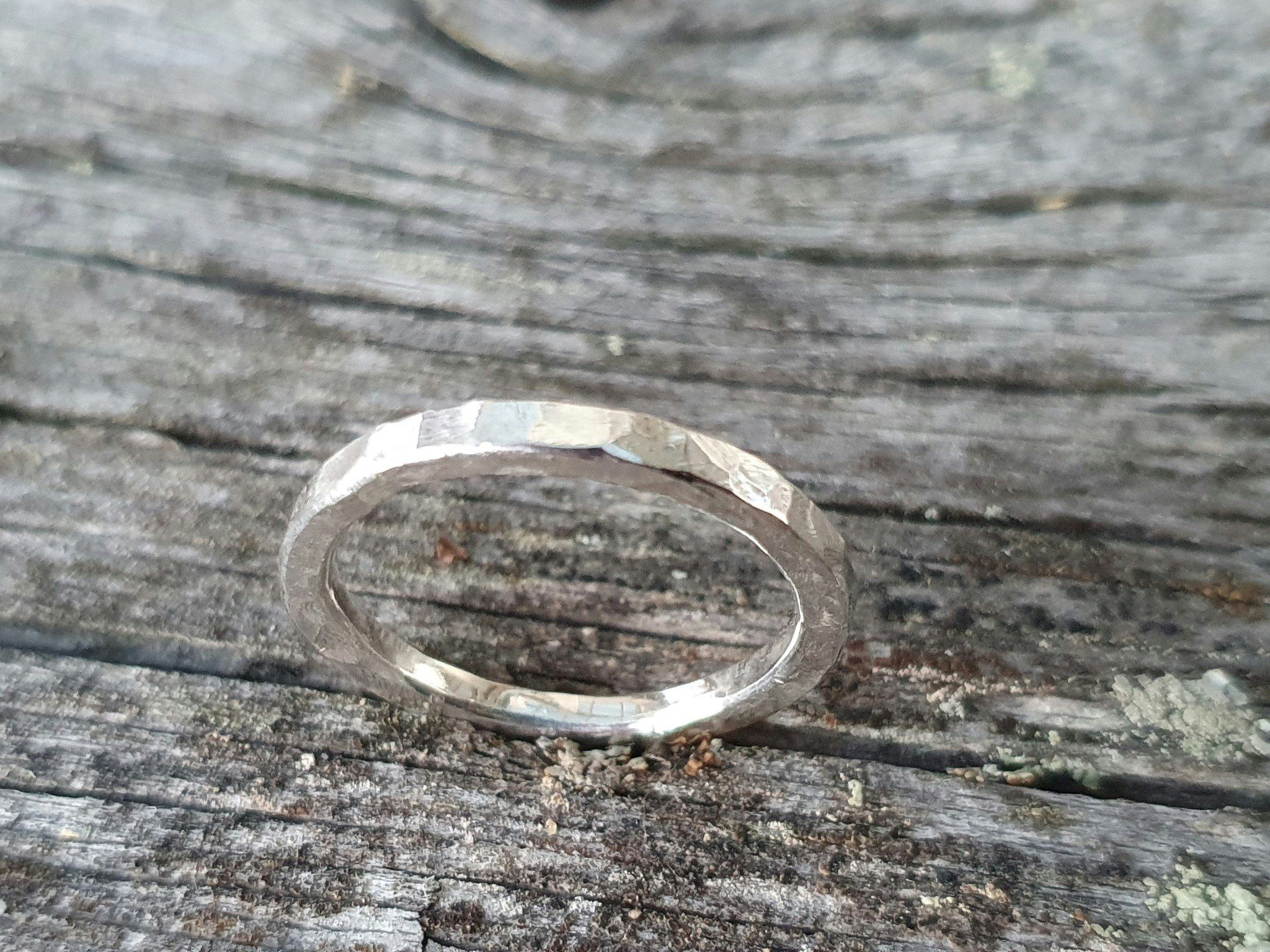 Hamrad ring