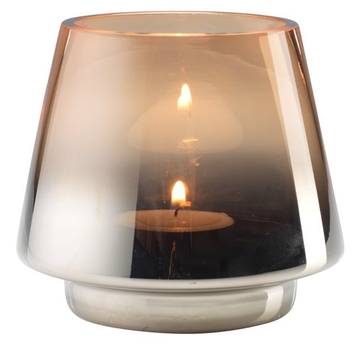 Tomt glass