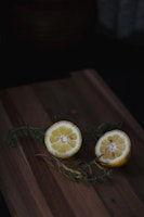 Lemon & Lavender
