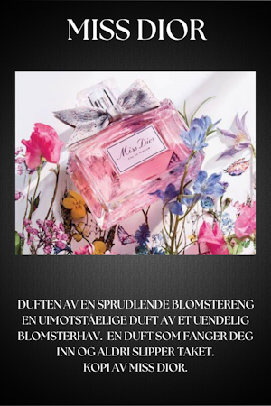 Miss Dior