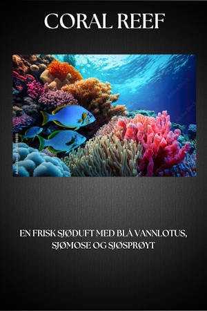 Coral Reef