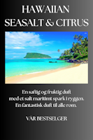 Hawaiian Sea Salt & Citrus