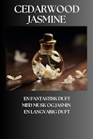 Cedarwood & Jasmine