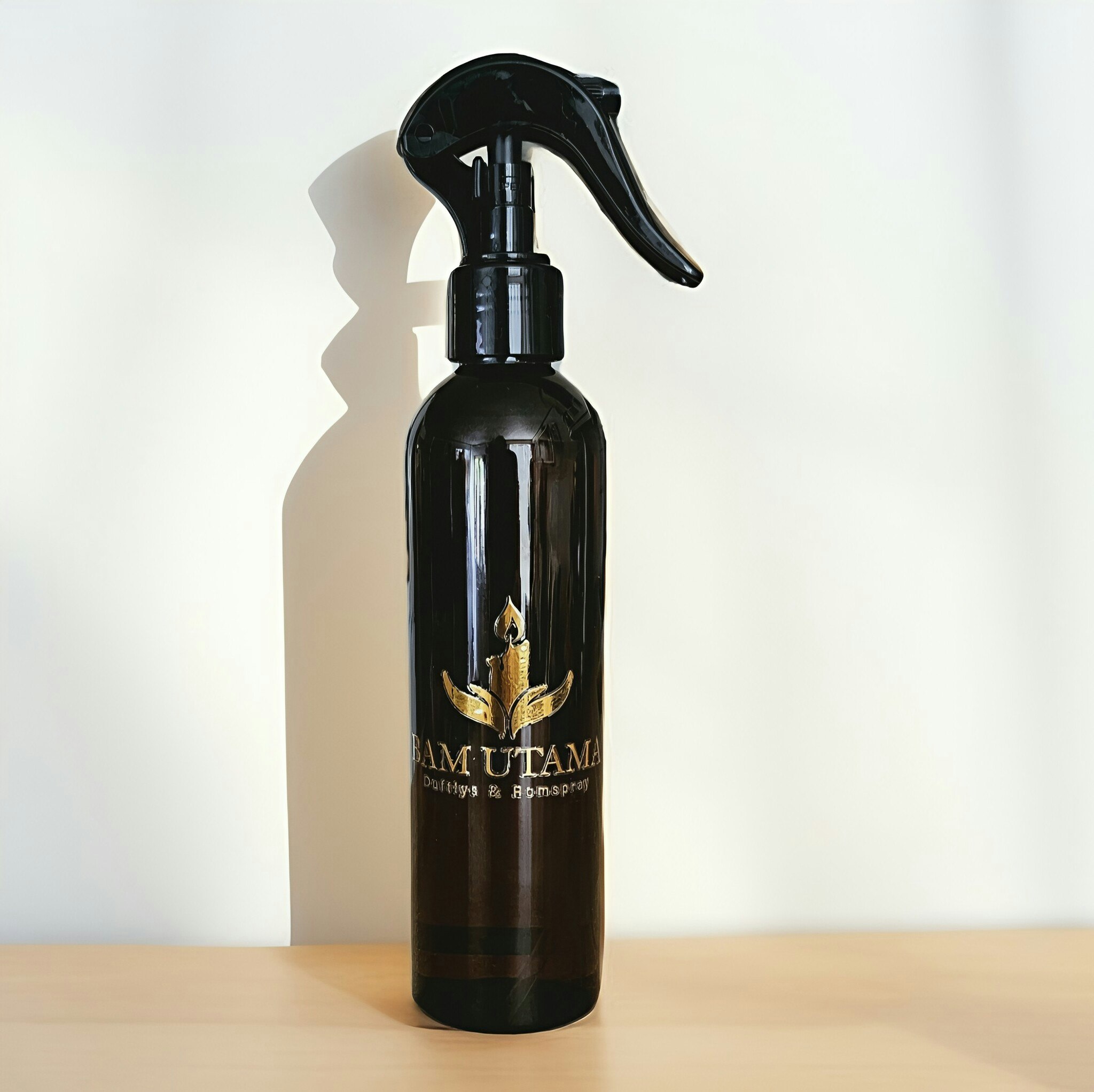 Rom Spray : CLEAN LINEN ( 200 ml )