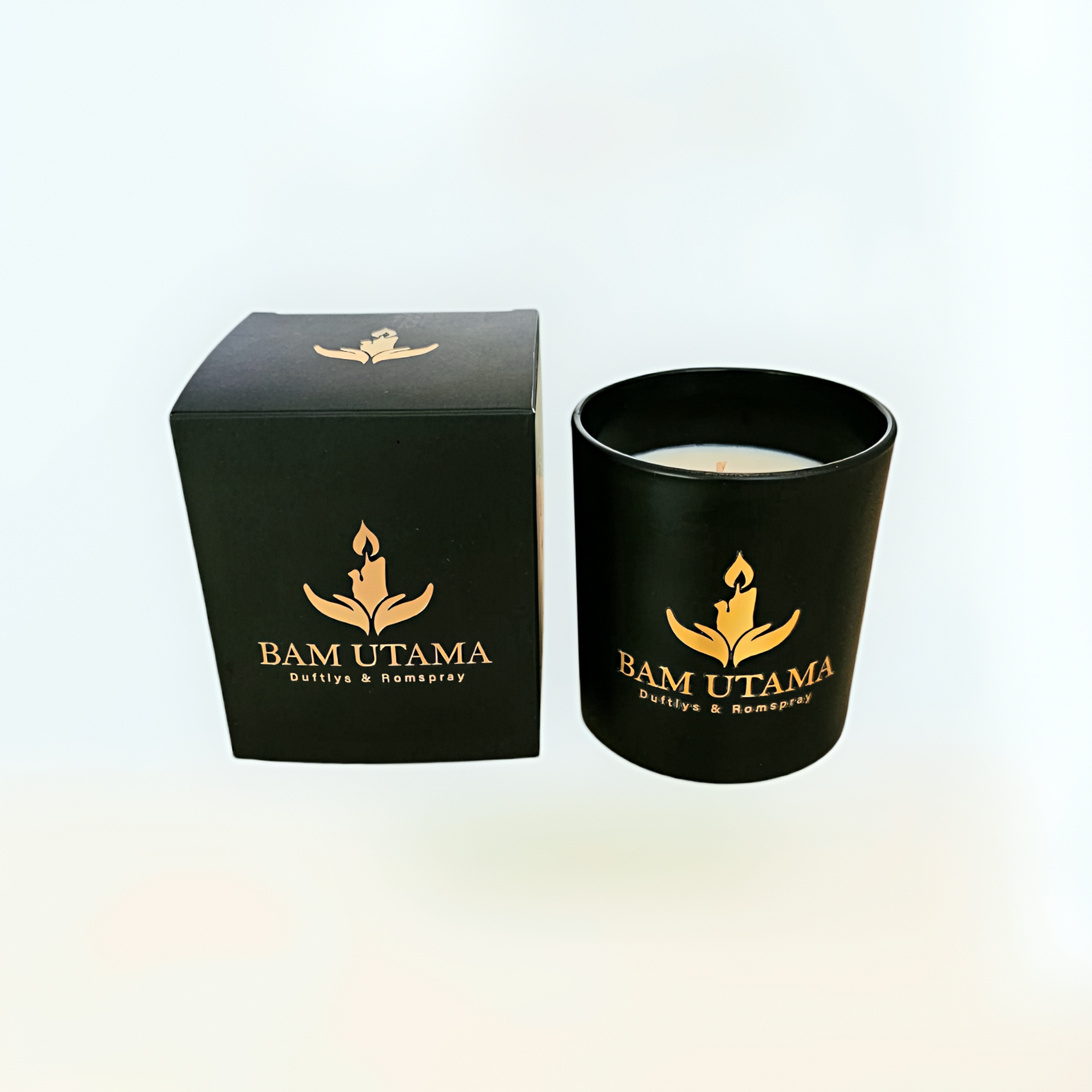 Cedarwood & Jasmine