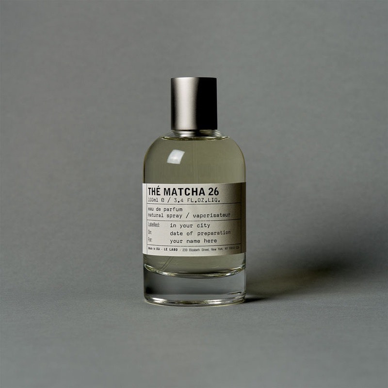 Santal 26