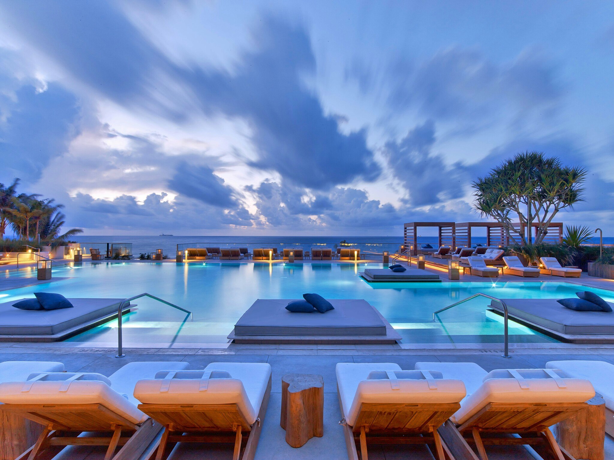 The One Hotel Miami