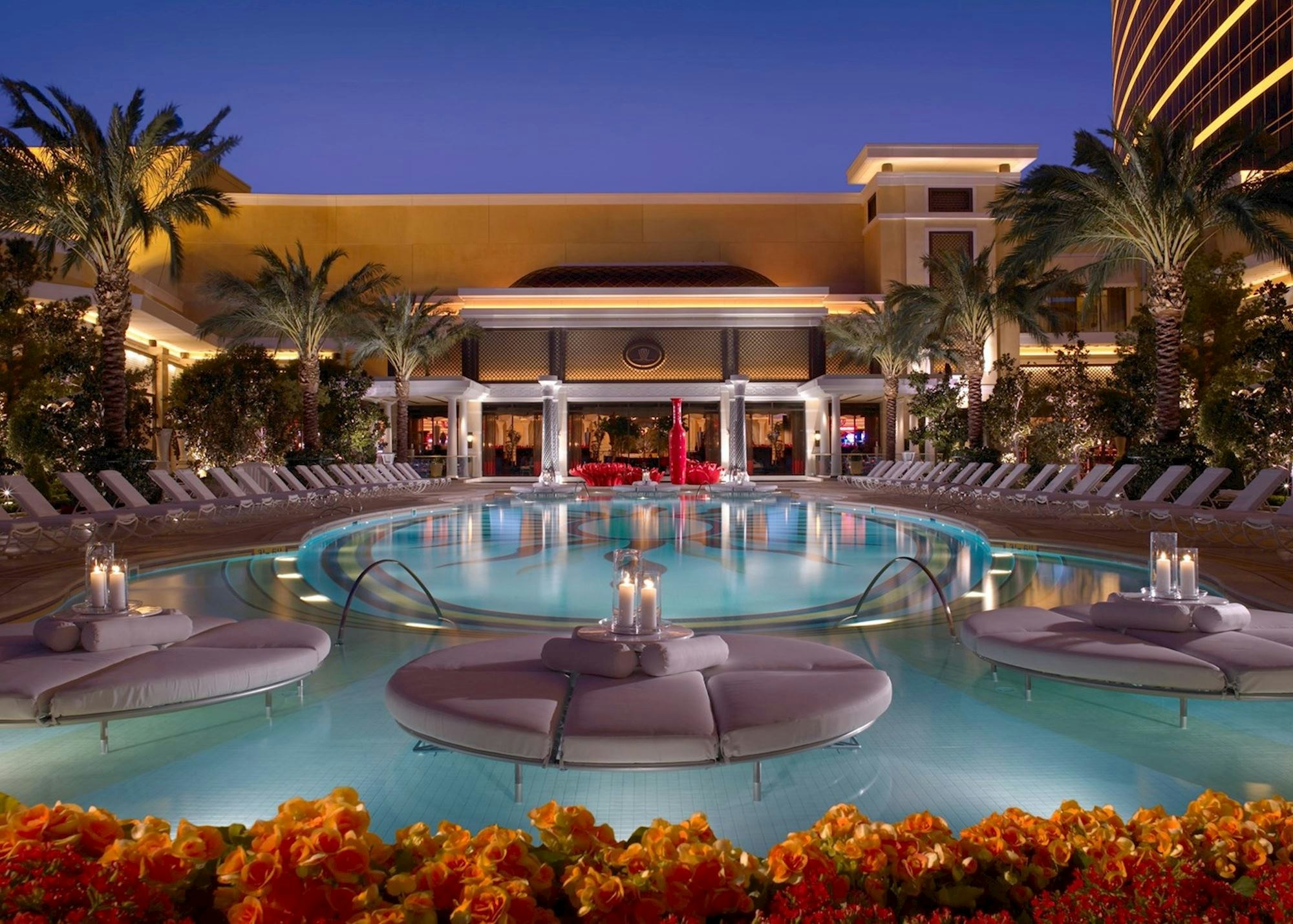 Wynn Hotel Las Vegas