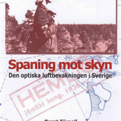 Spaning mot skyn