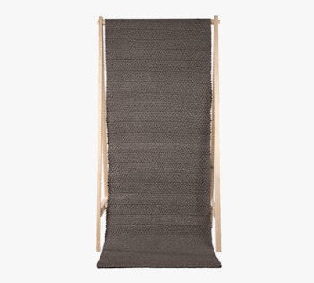 NORSE - GRÅ 80X140CM