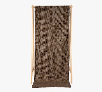 GÅSÖGA - NATUR 80x140CM