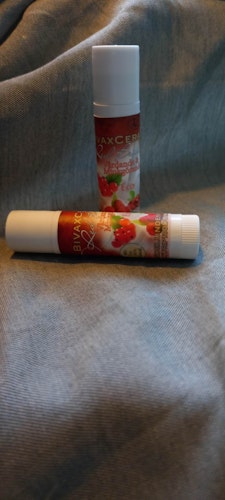 Bivaxcerat Red Berries jojoba 4,5 ml