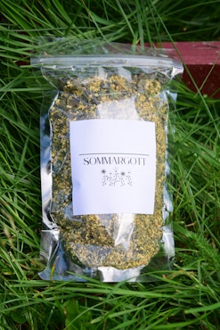 Sommargott