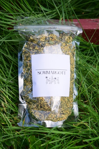 Sommargott