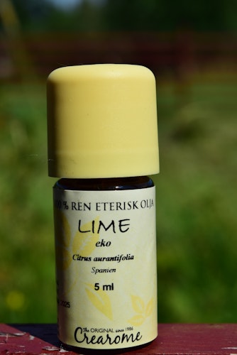Lime Eko 5ml